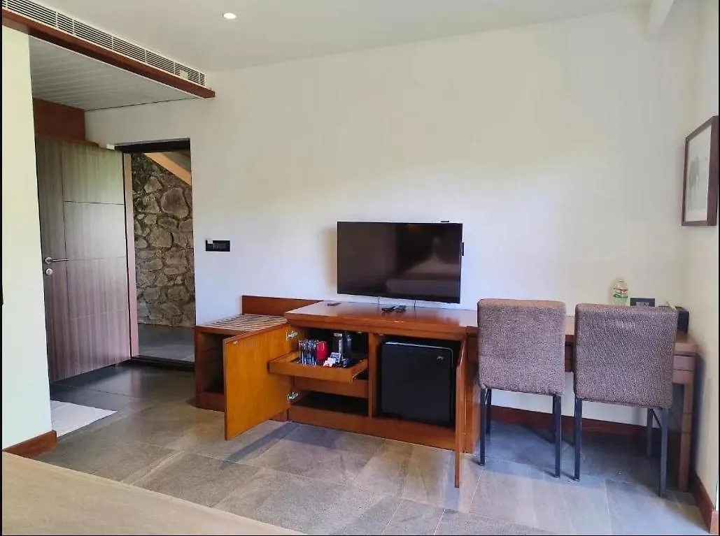 Resort The Violet Thekkady Hotel India