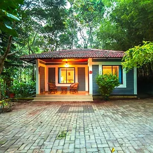 Spezia Private Plantation By Voye Homes Thekkady