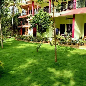 View Thekkady