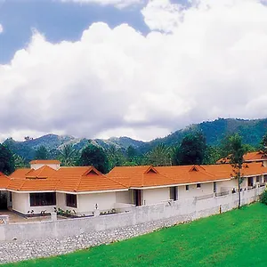 Silver Crest Thekkady