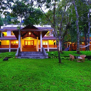 Coffee Routes Thekkady