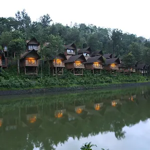 Kofiland Thekkady