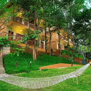 Coffee Routes Thekkady