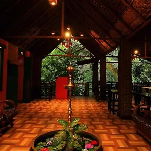 Ventara Thekkady